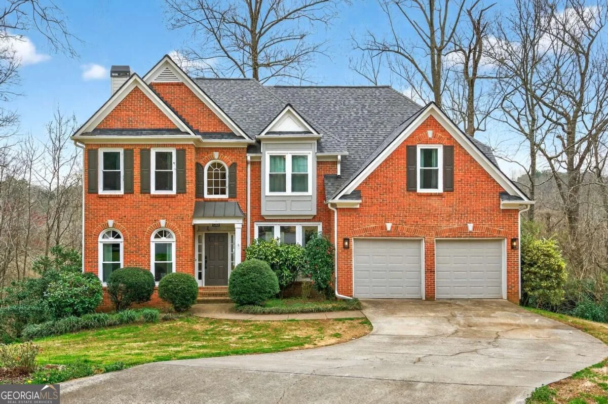 2281 Barrett Drive, Cumming, GA, 30040