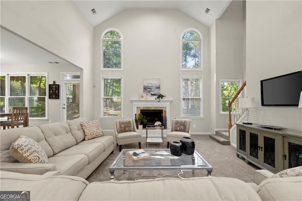 1150 Timberline PL