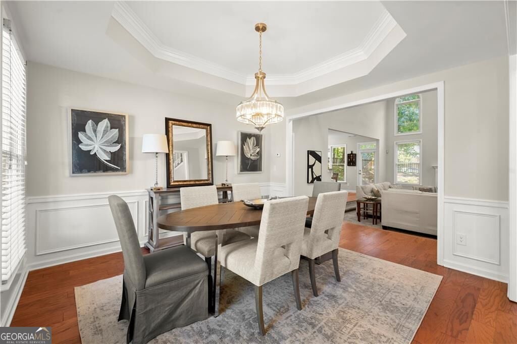 1150 Timberline PL