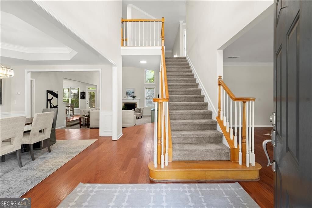 1150 Timberline PL