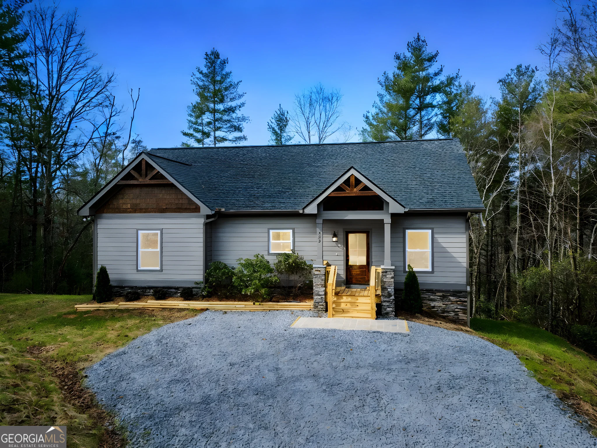 325 River Mountain Road
