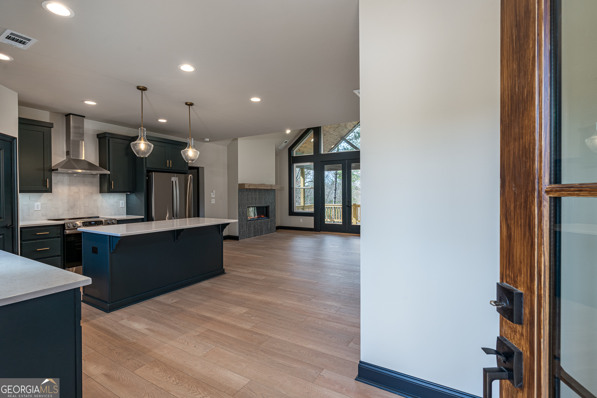 325 River Mountain RD