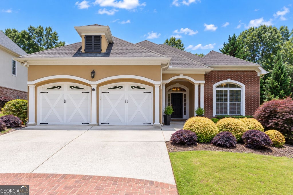 Photo of 123 Crown Court, Peachtree City, GA 30269 (MLS # 10879028)