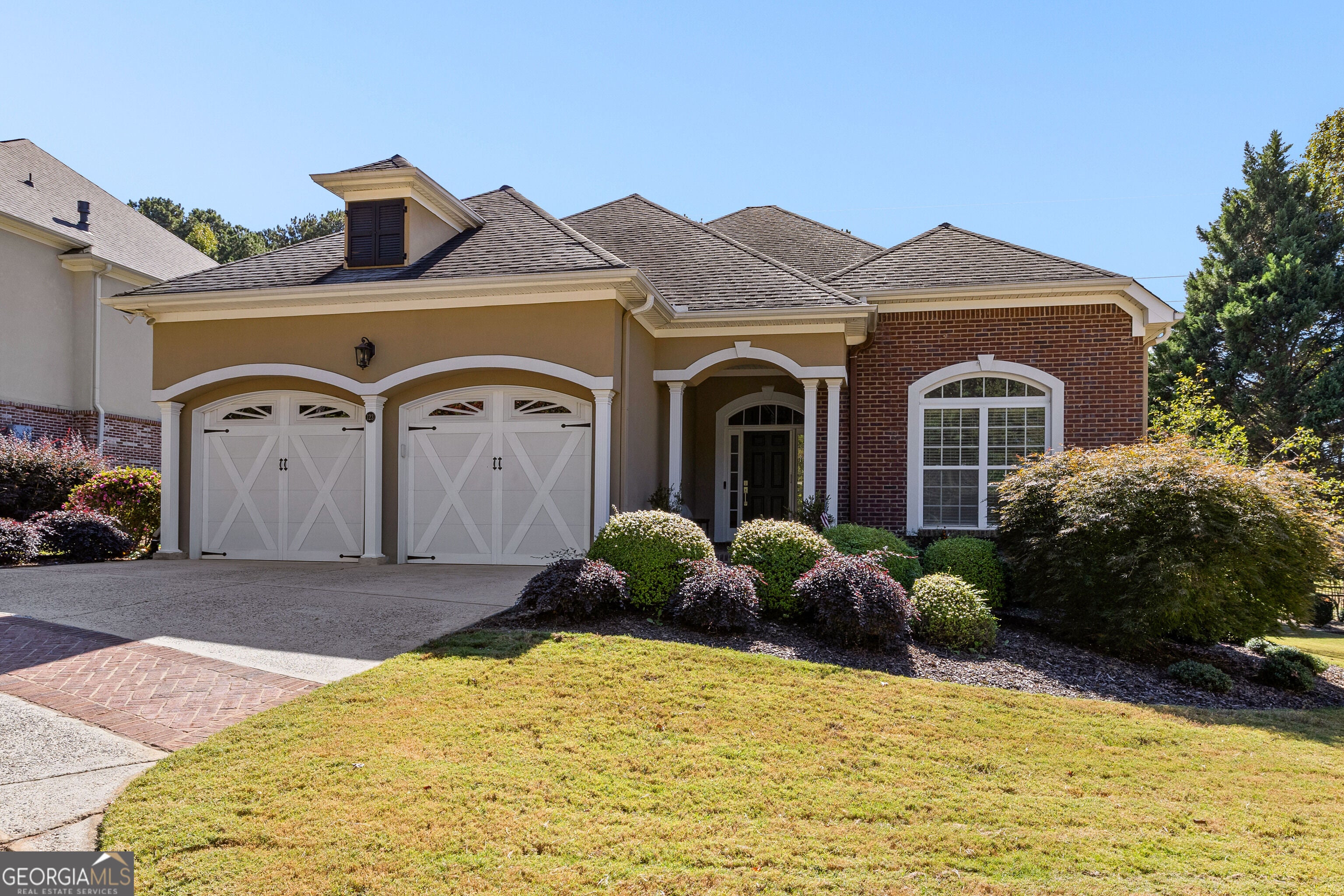 123 Crown CT