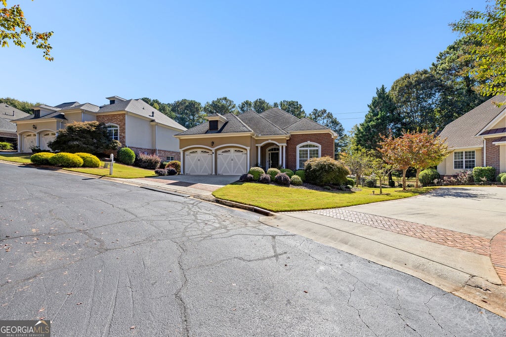 Photo of 123 Crown Court, Peachtree City, GA 30269 (MLS # 10879028)