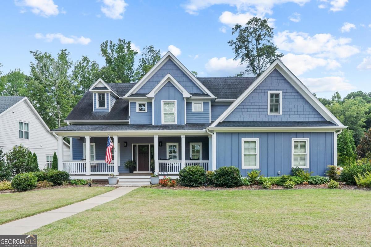 548 Village RD