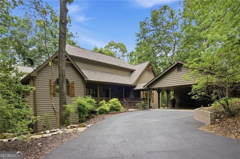 4154 Wilderness PKWY