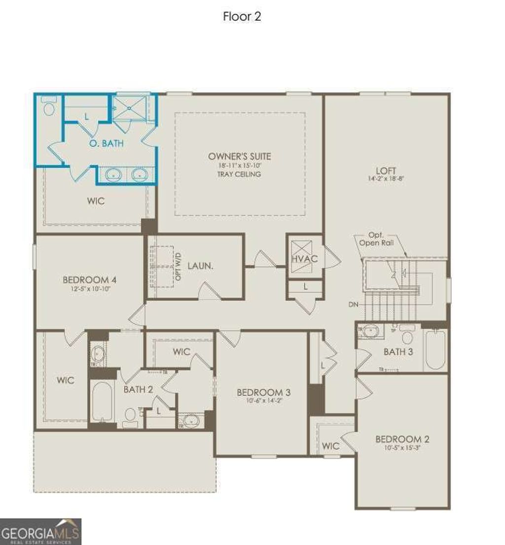 Photo of 2223 Farris Court, Dacula, GA 30019 (MLS # 10724880)