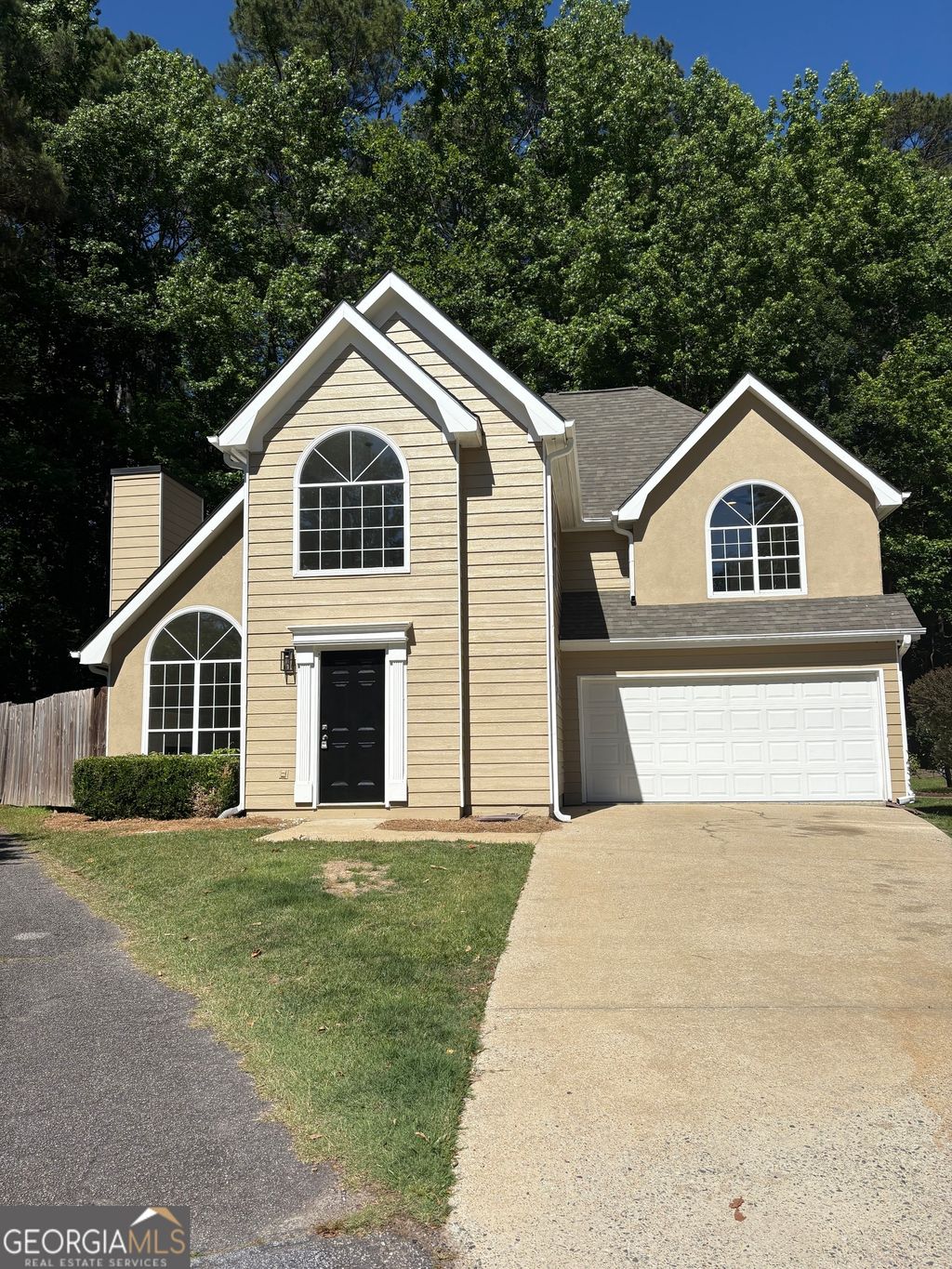 Photo of 95 Prestwick Lane, Peachtree City, GA 30269 (MLS # 10764884)