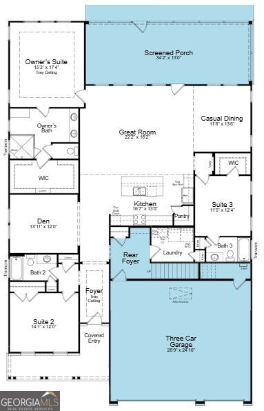 120 Truman CT