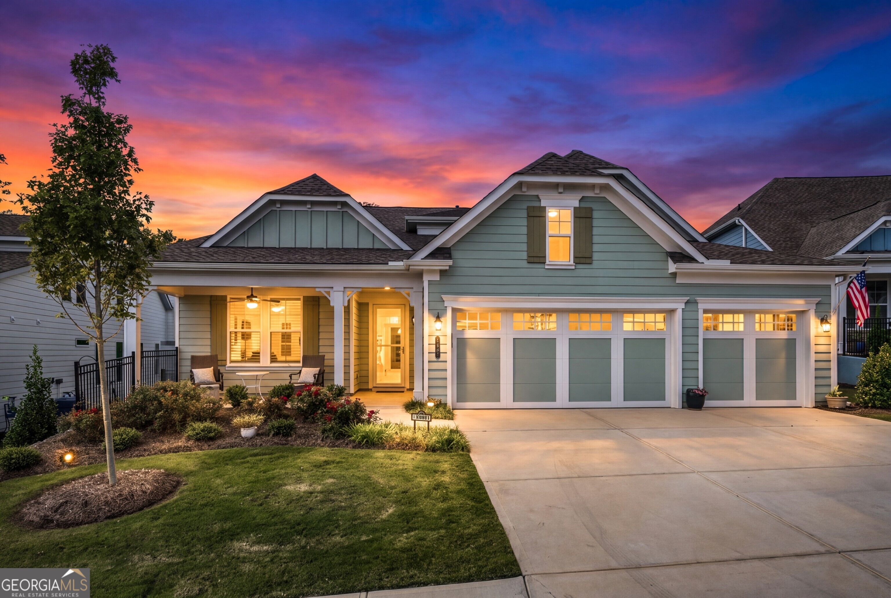 120 Truman CT