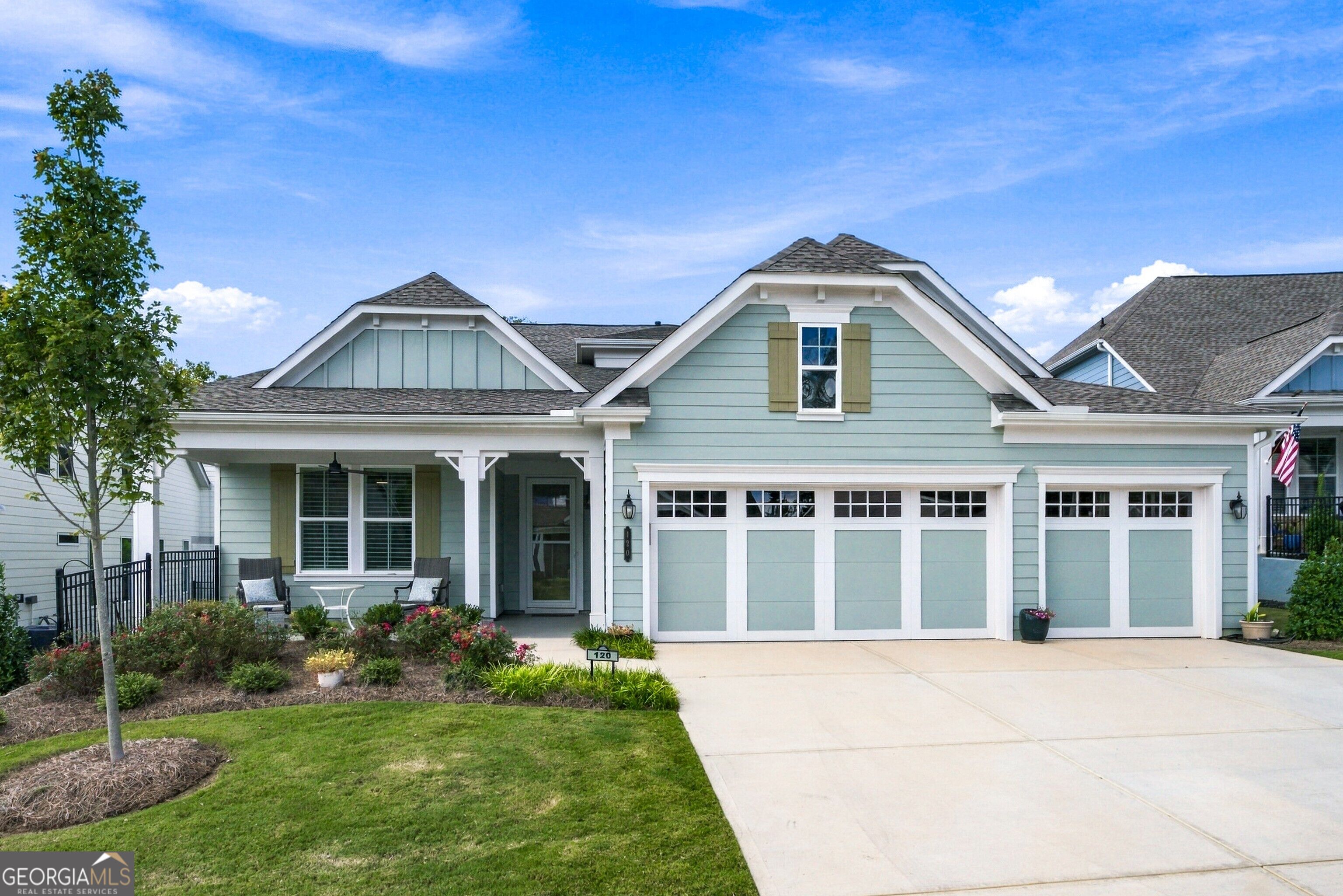 120 Truman CT