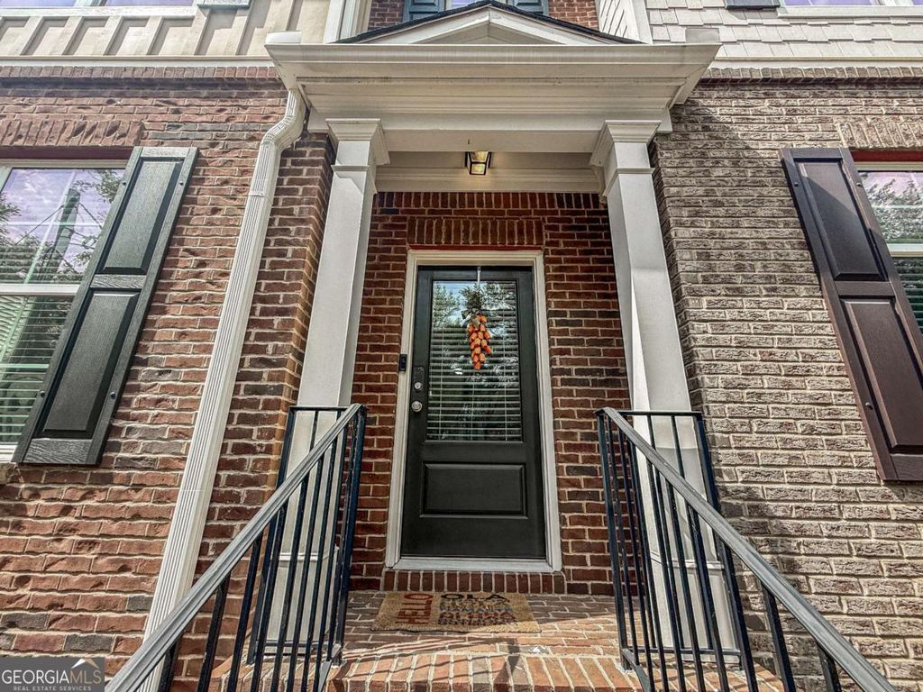 Photo of 201 Aventine Lane, Smyrna, GA 30082 (MLS # 10725101)