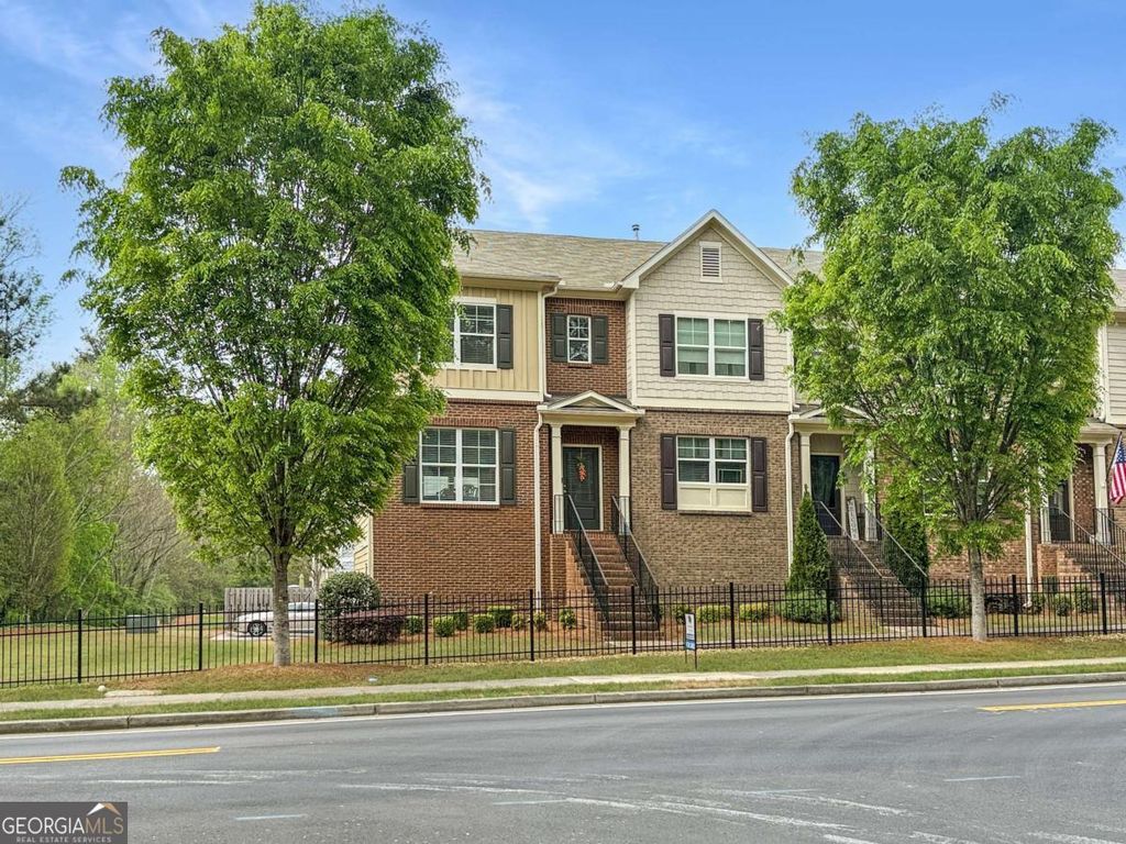 Photo of 201 Aventine Lane, Smyrna, GA 30082 (MLS # 10725101)