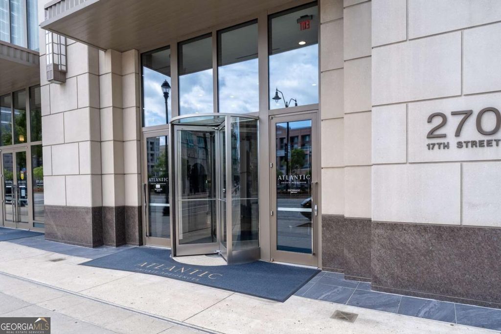 Photo of 270 17th Street NW #3610, Atlanta, GA 30363 (MLS # 10765218)