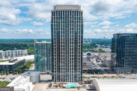 Photo of 270 17th Street NW #3610, Atlanta, GA 30363 (MLS # 10765218)