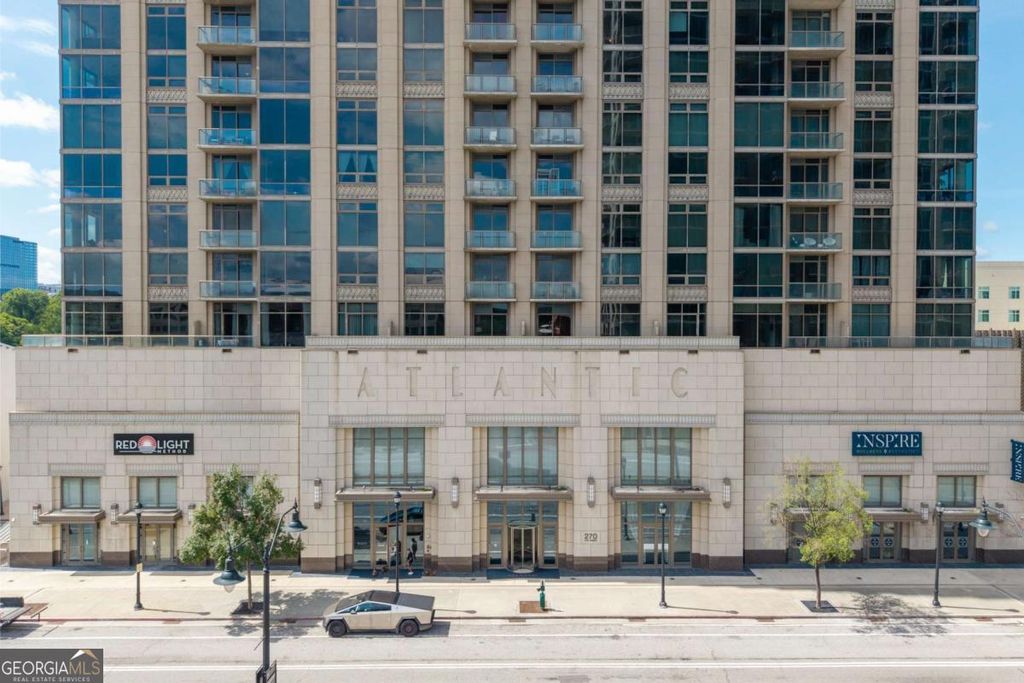 Photo of 270 17th Street NW #3610, Atlanta, GA 30363 (MLS # 10765218)