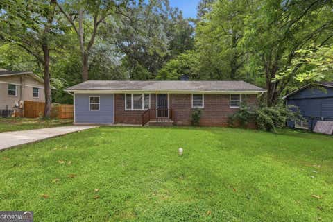 Photo of 3200 Belfort Road SE, Atlanta, GA 30354 (MLS # 10821517)