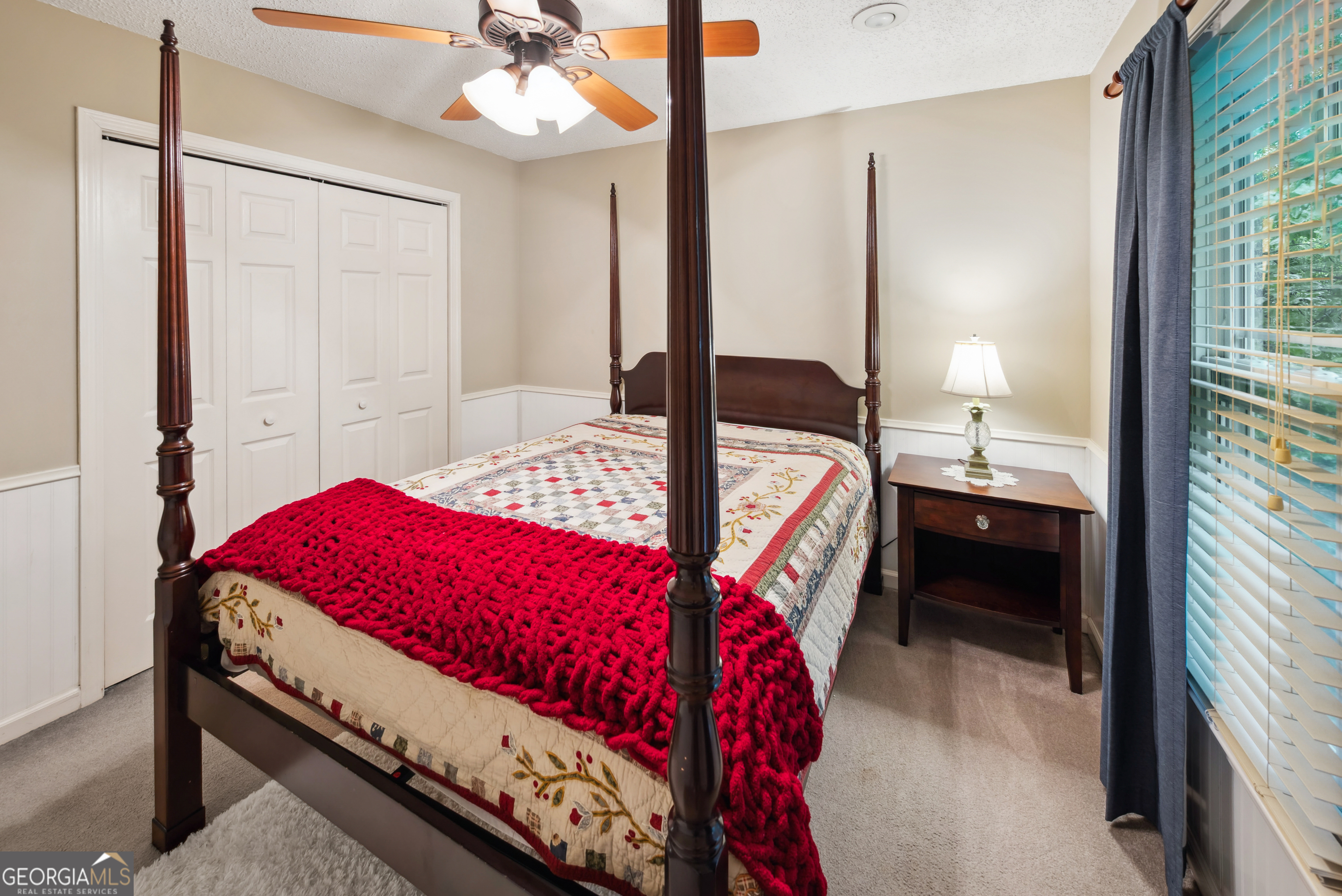 Shelby Oaks - Residential