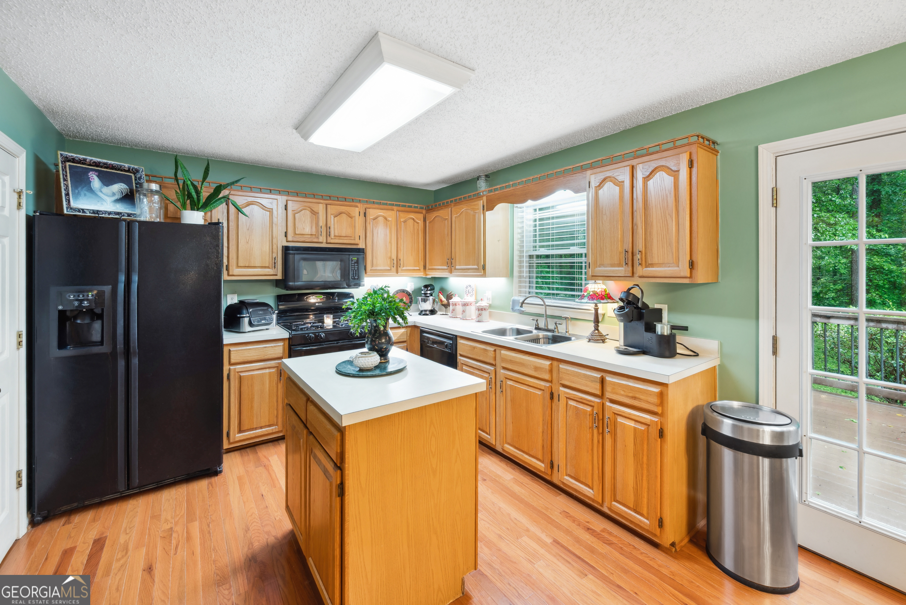 Shelby Oaks - Residential