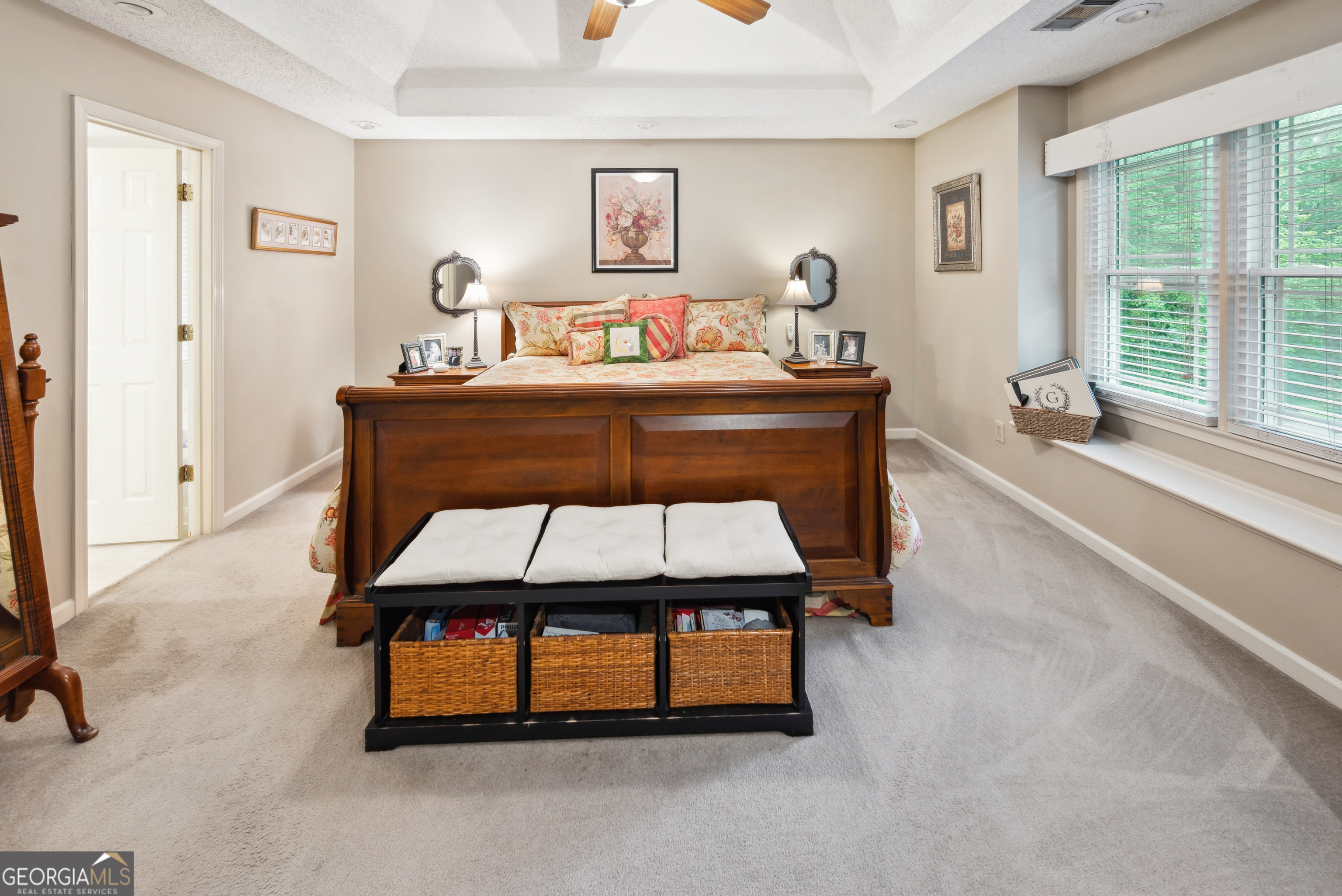 Shelby Oaks - Residential