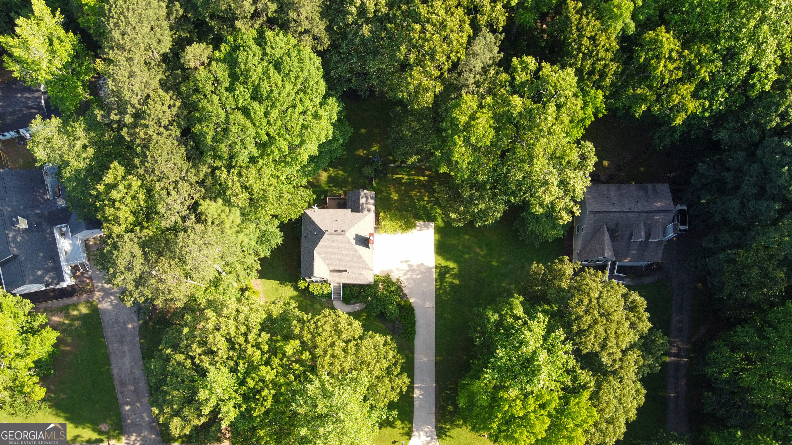 Shelby Oaks - Residential