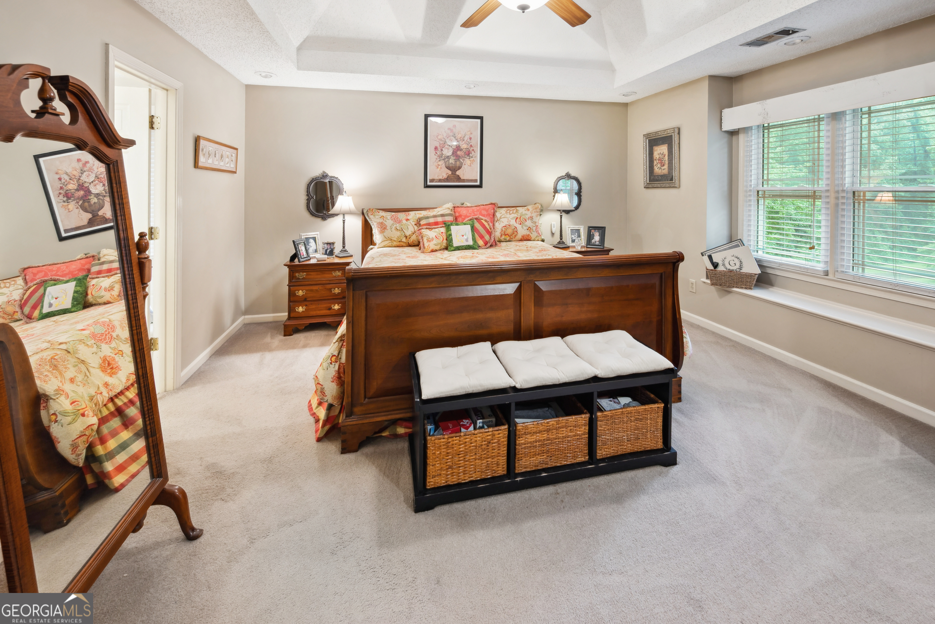 Shelby Oaks - Residential