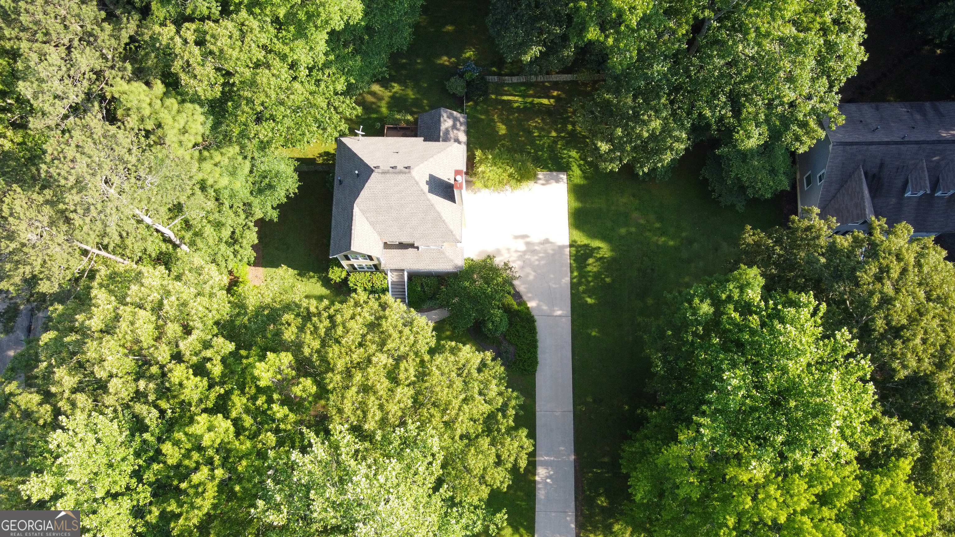 Shelby Oaks - Residential