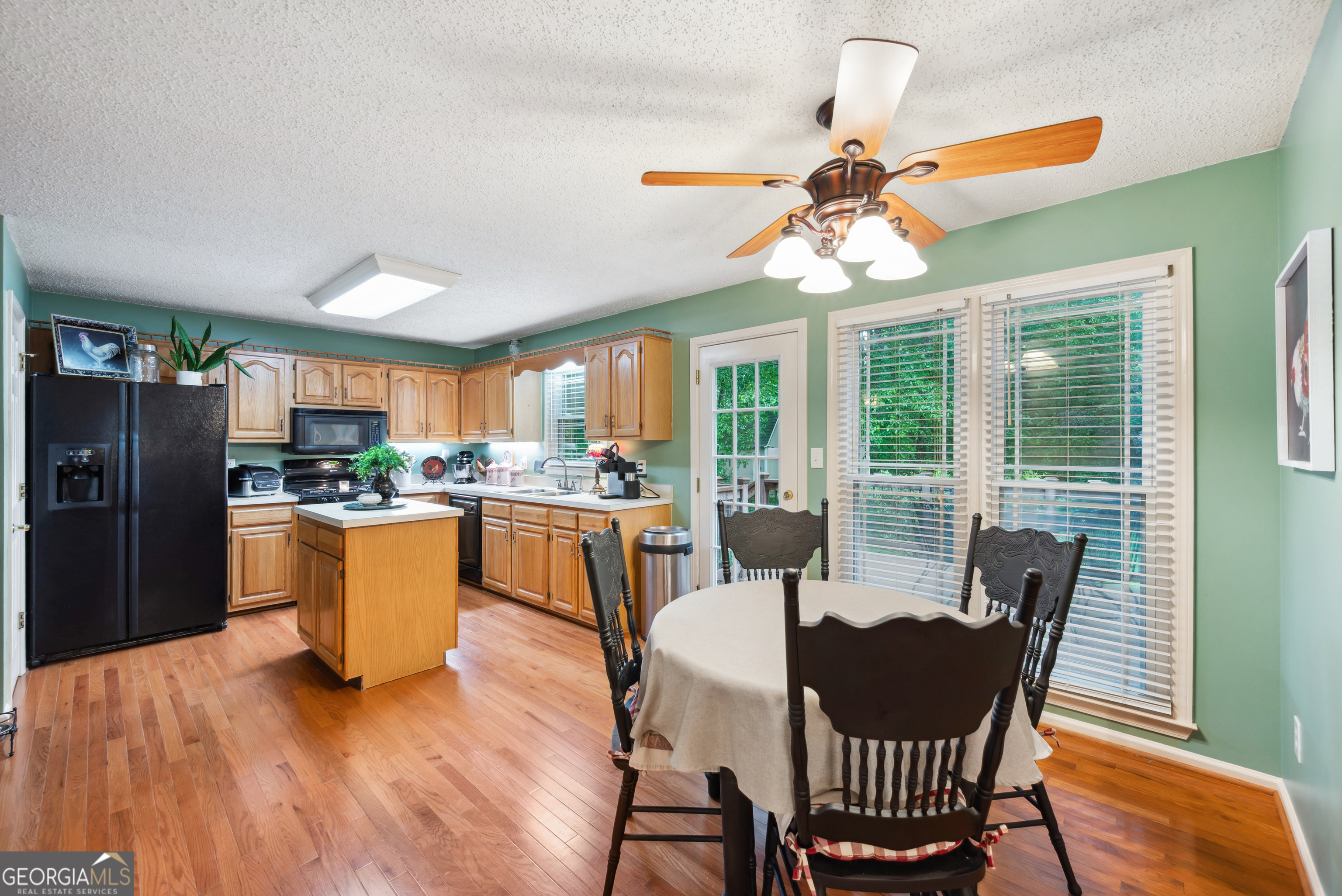 Shelby Oaks - Residential