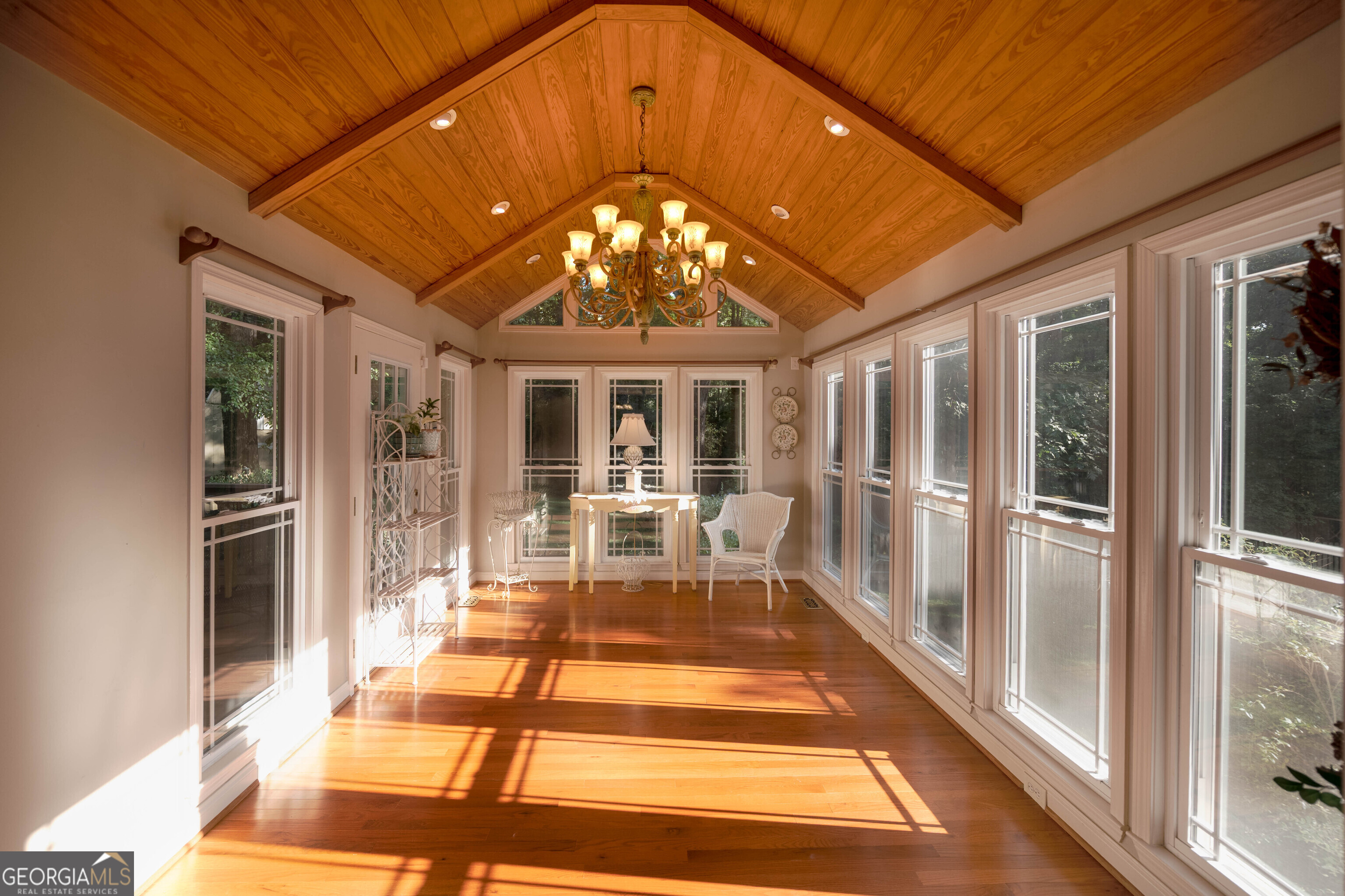 Shelby Oaks - Residential
