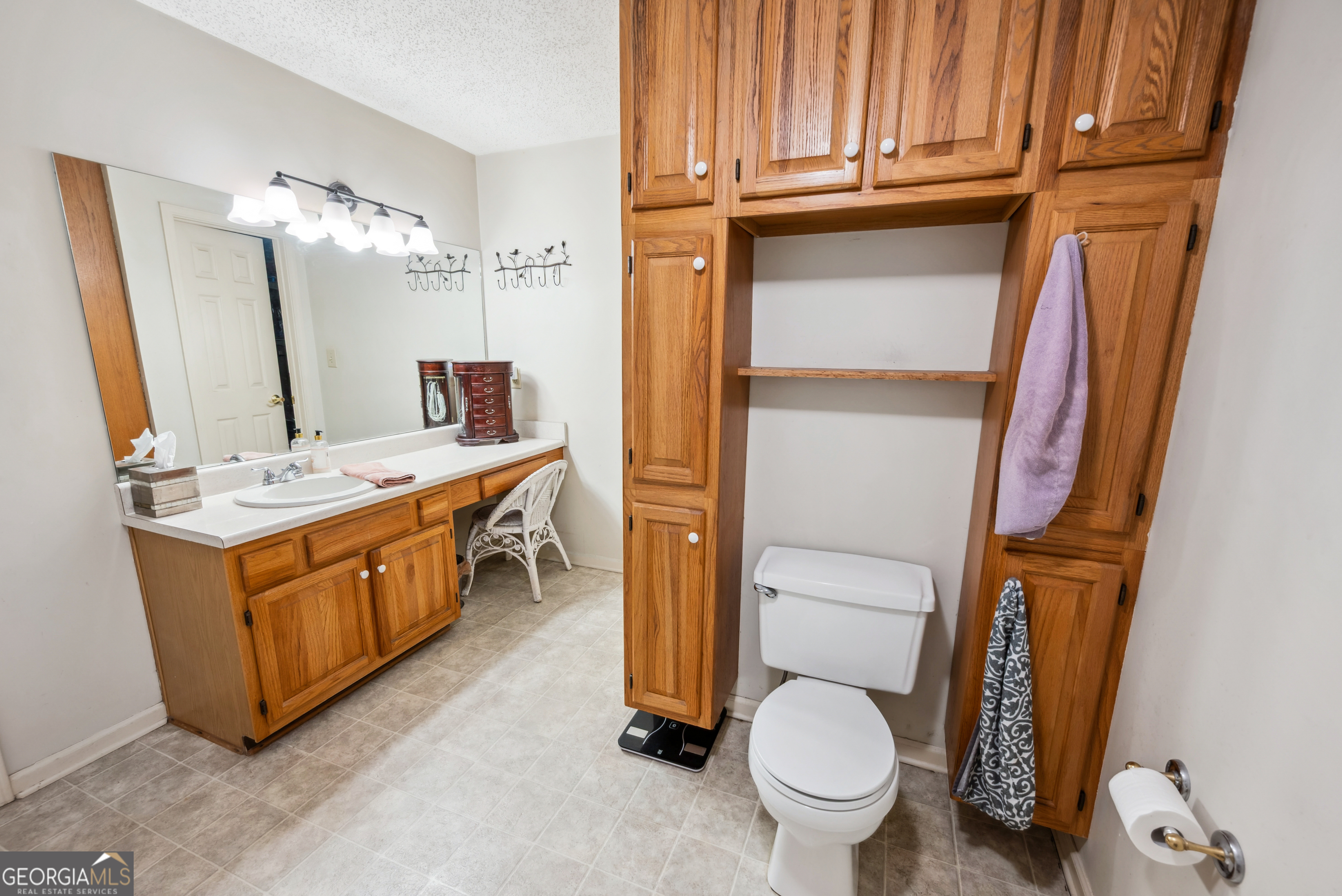 Shelby Oaks - Residential