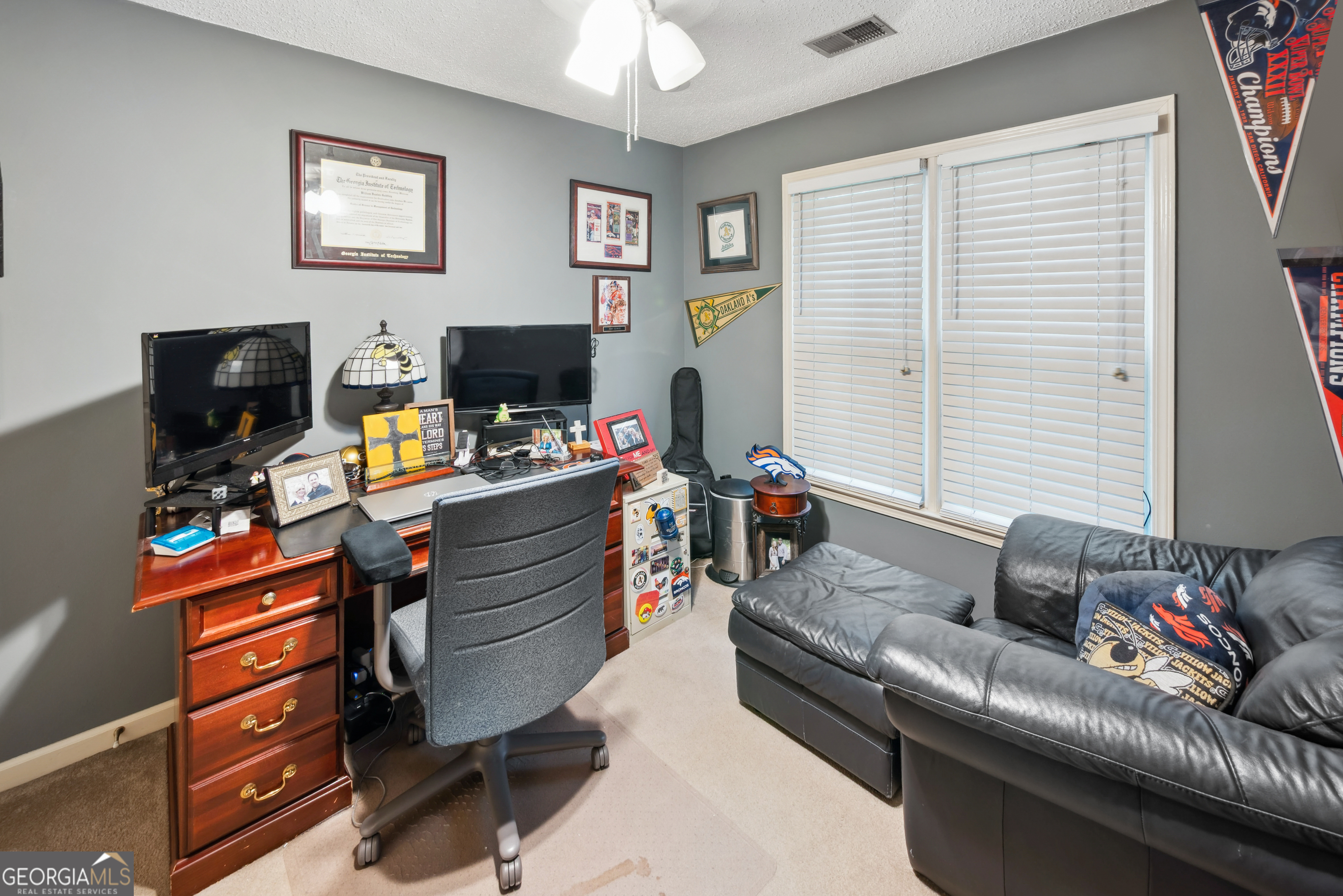 Shelby Oaks - Residential