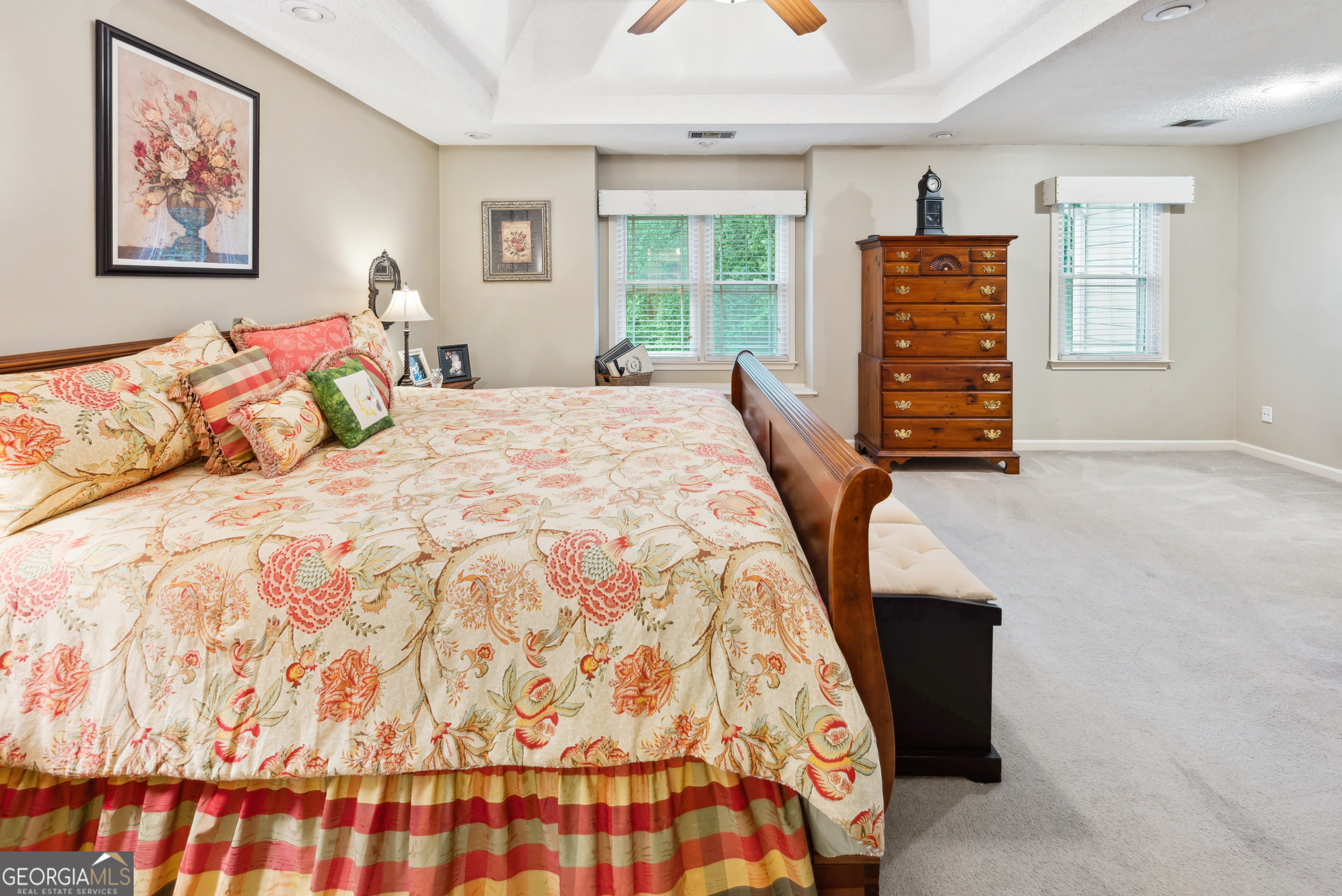 Shelby Oaks - Residential