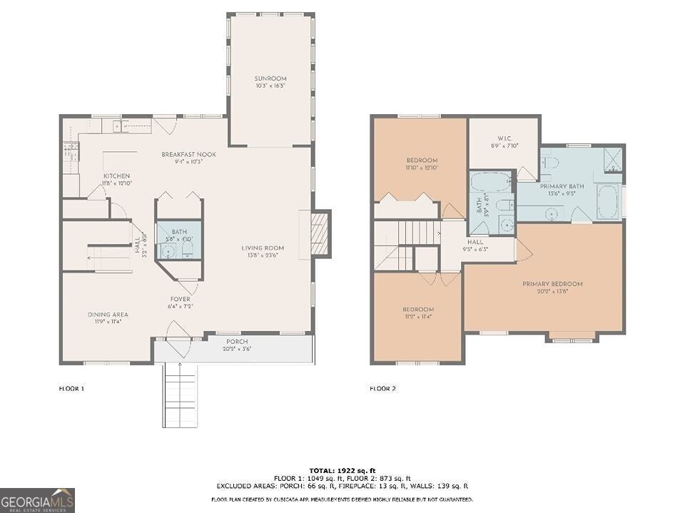 Shelby Oaks - Residential