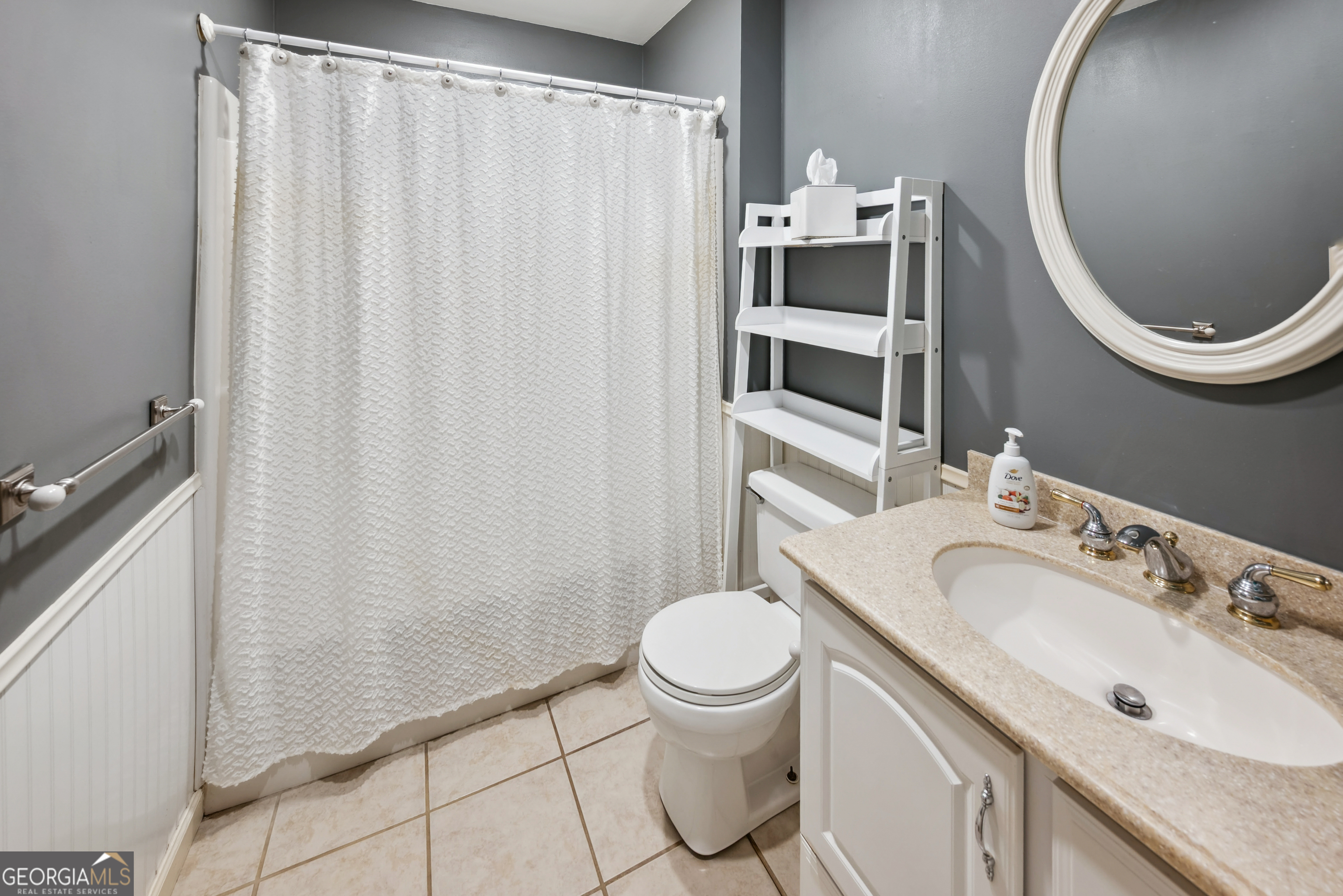 Shelby Oaks - Residential