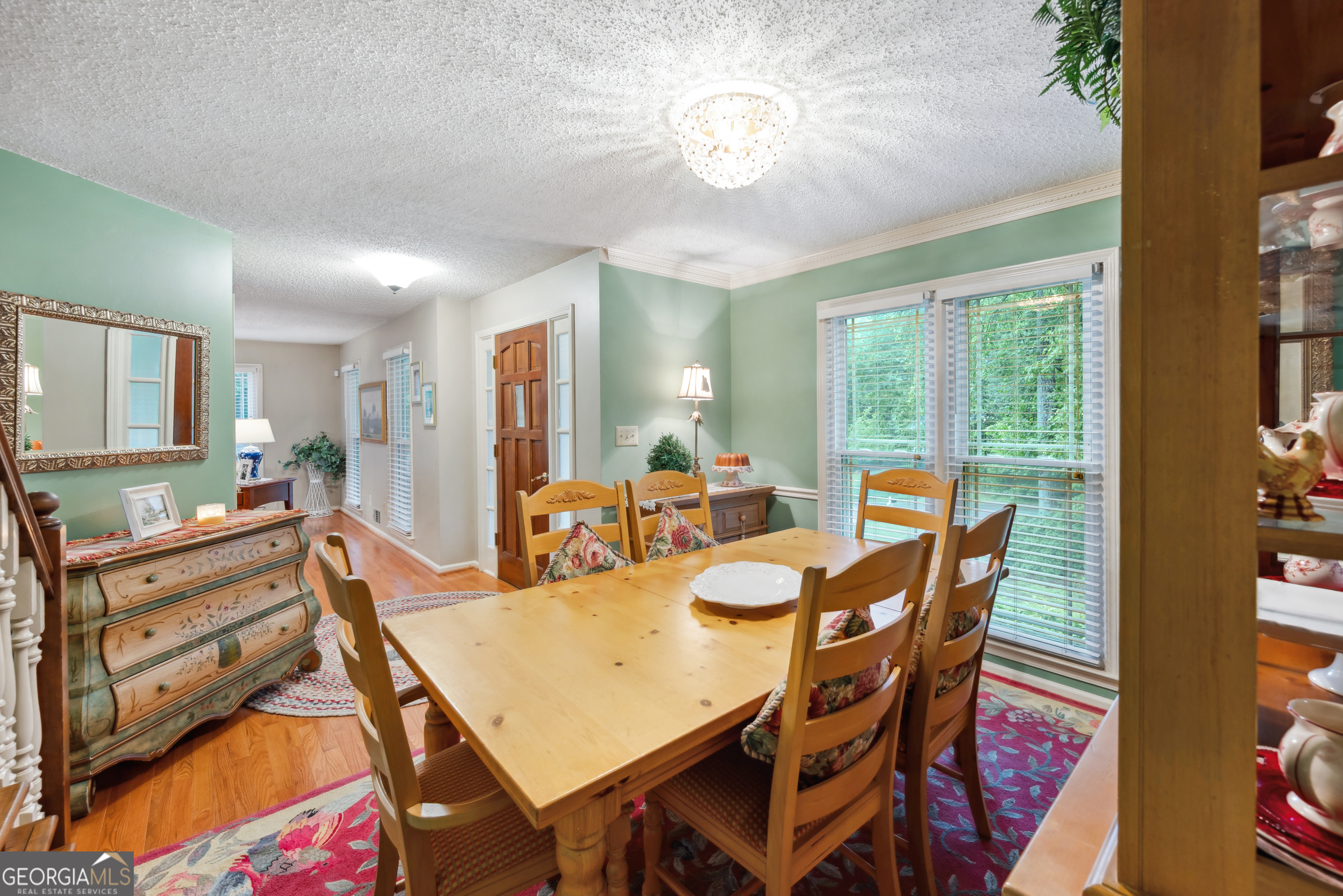 Shelby Oaks - Residential