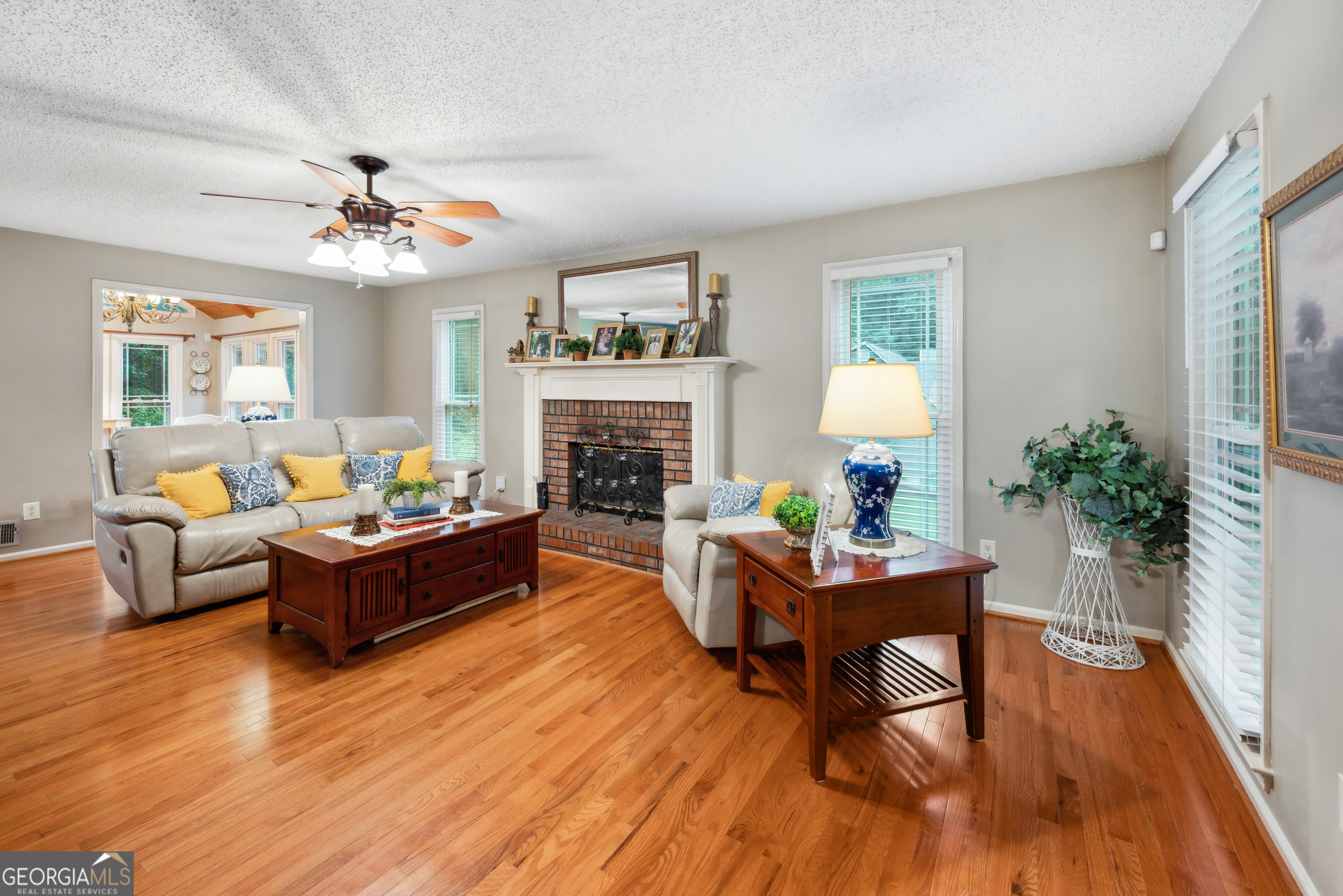 Shelby Oaks - Residential