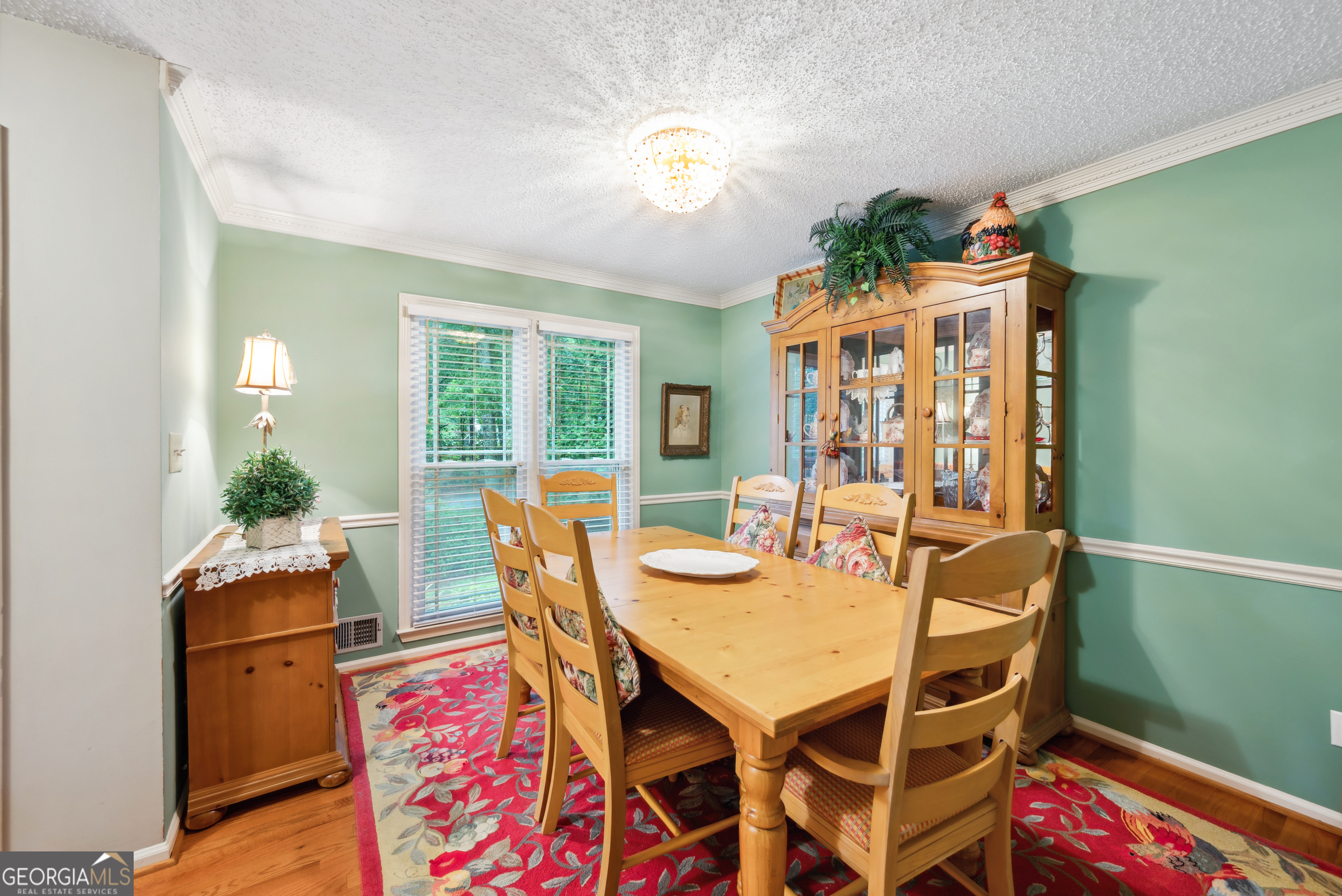 Shelby Oaks - Residential
