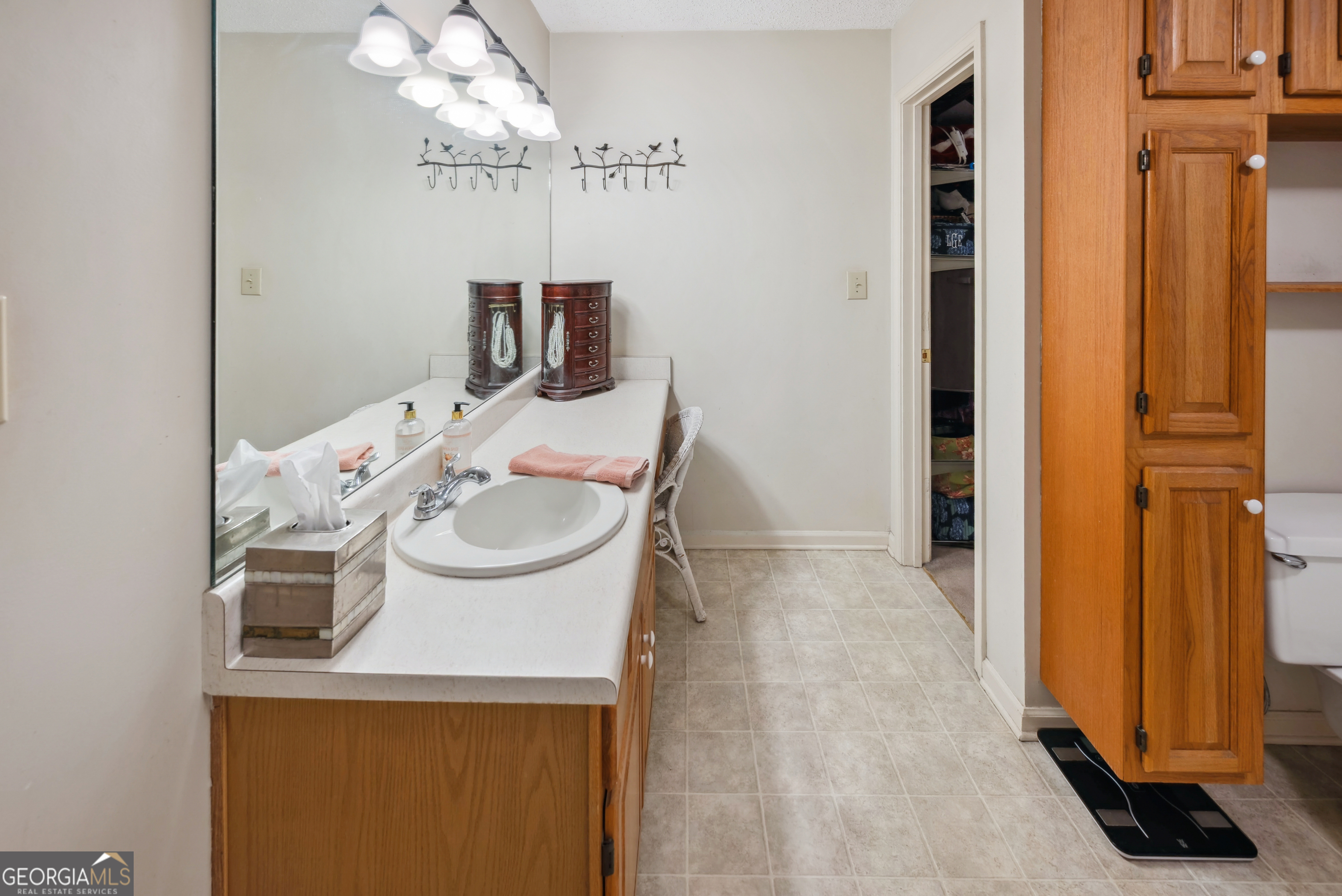 Shelby Oaks - Residential