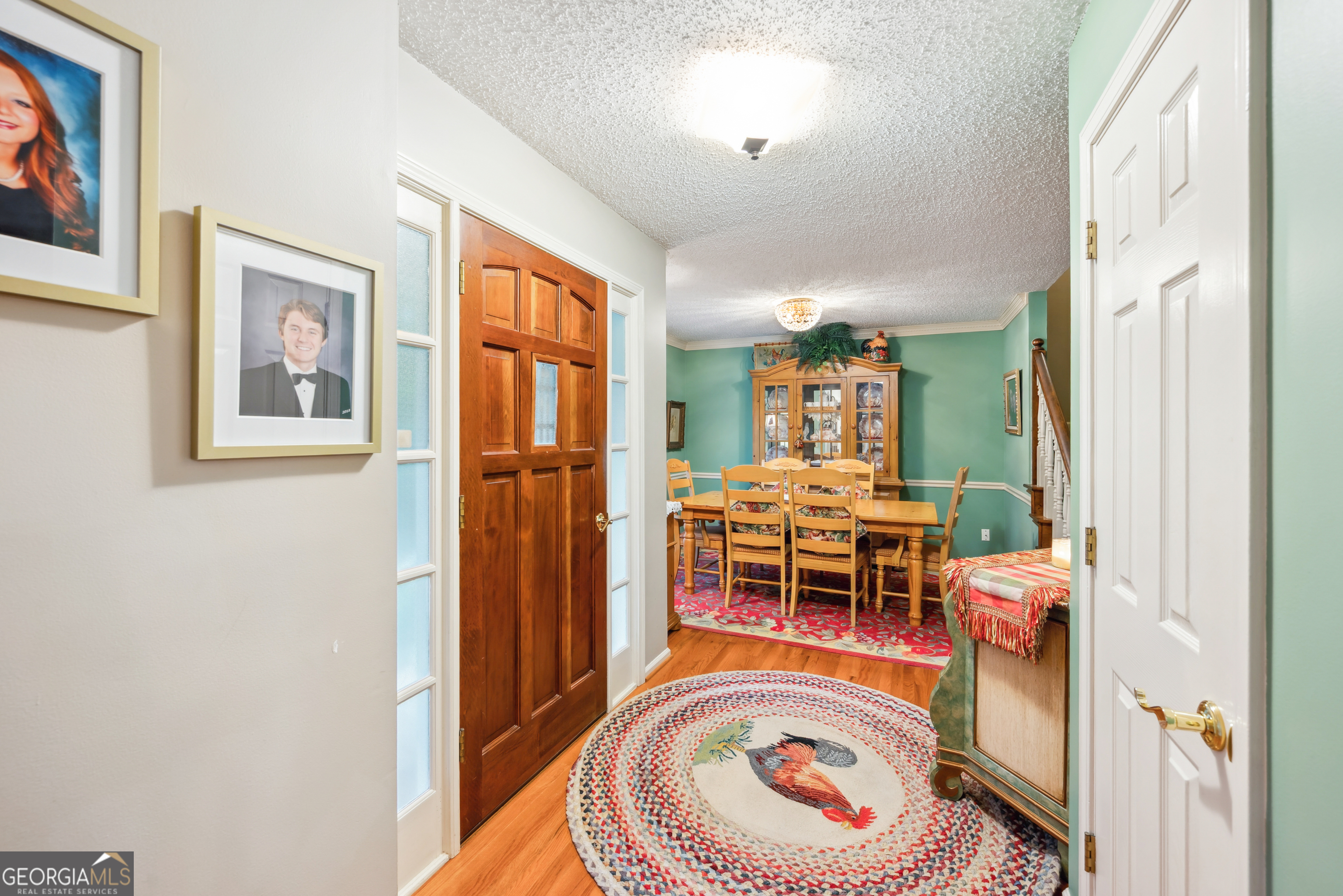 Shelby Oaks - Residential