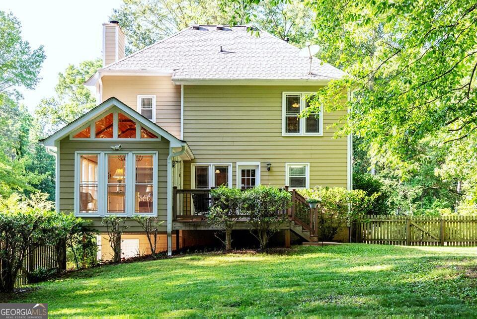 Shelby Oaks - Residential