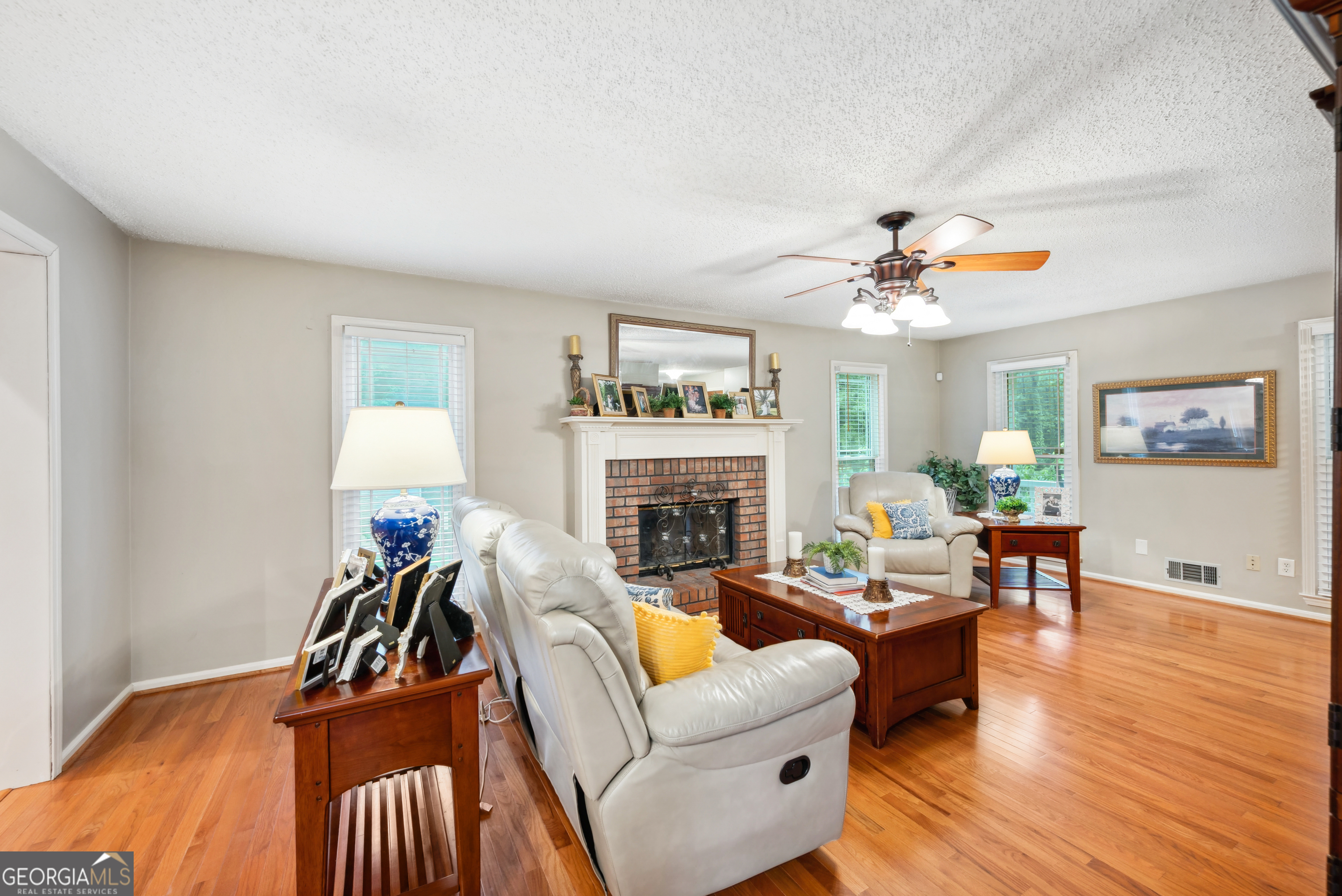 Shelby Oaks - Residential