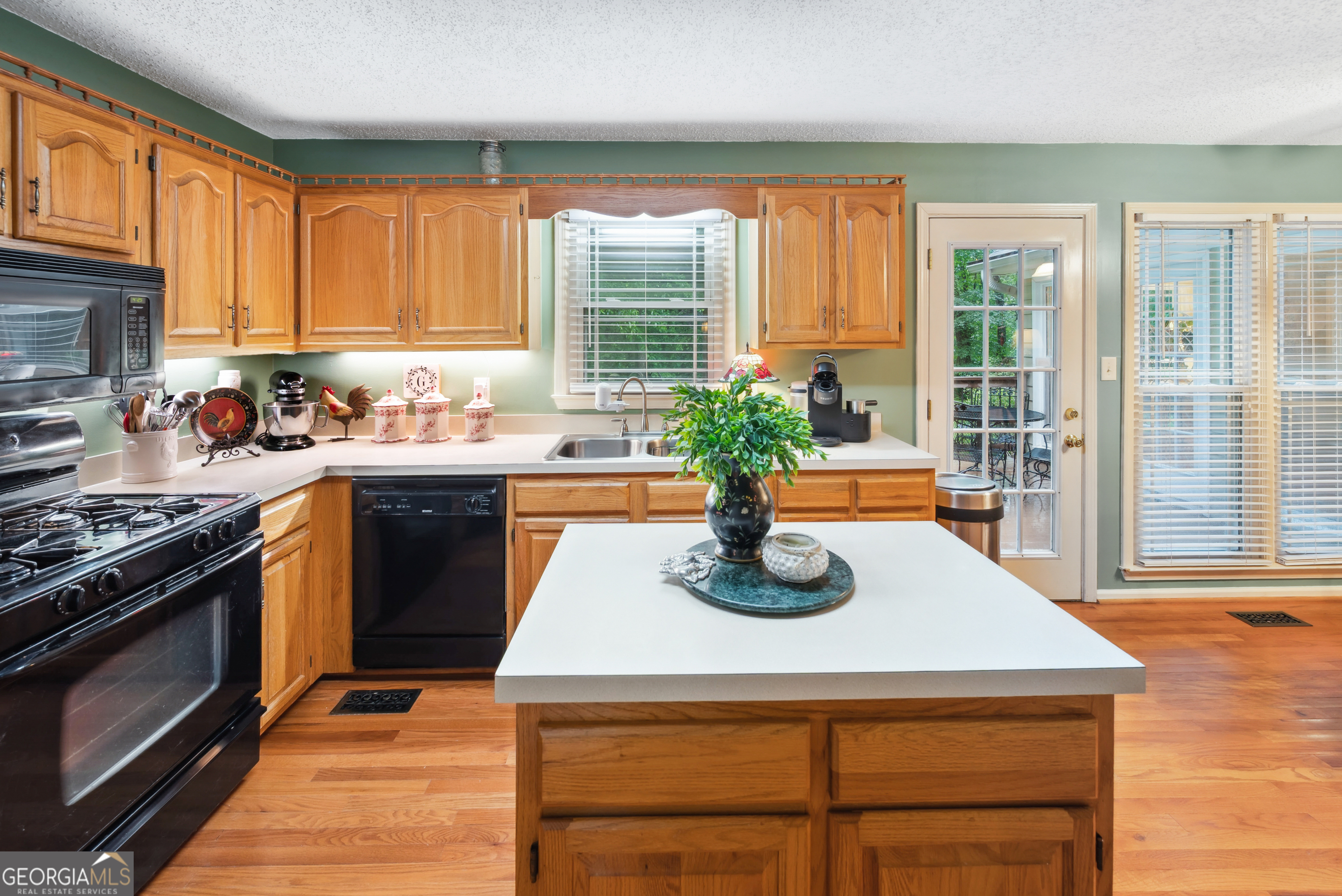 Shelby Oaks - Residential