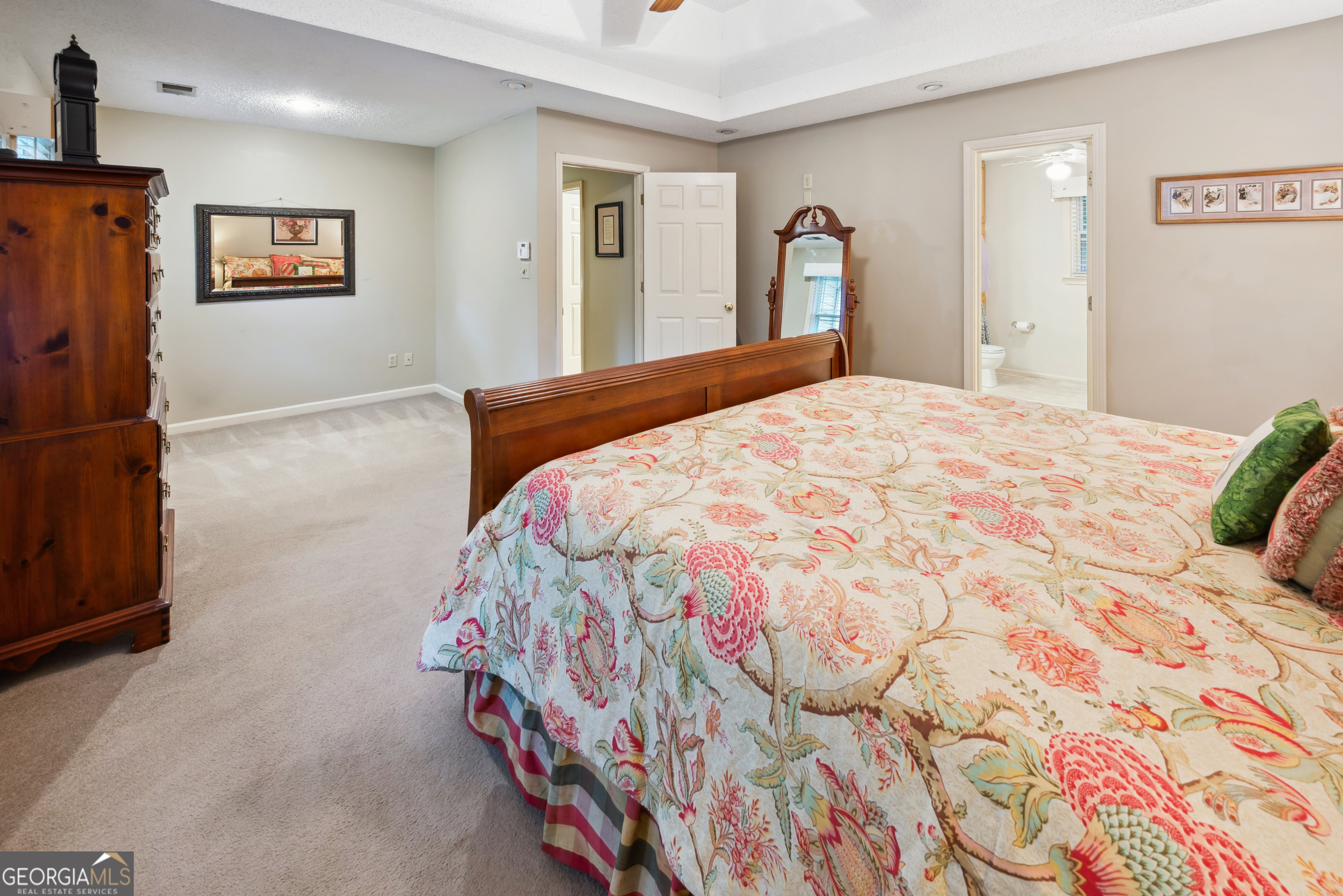 Shelby Oaks - Residential