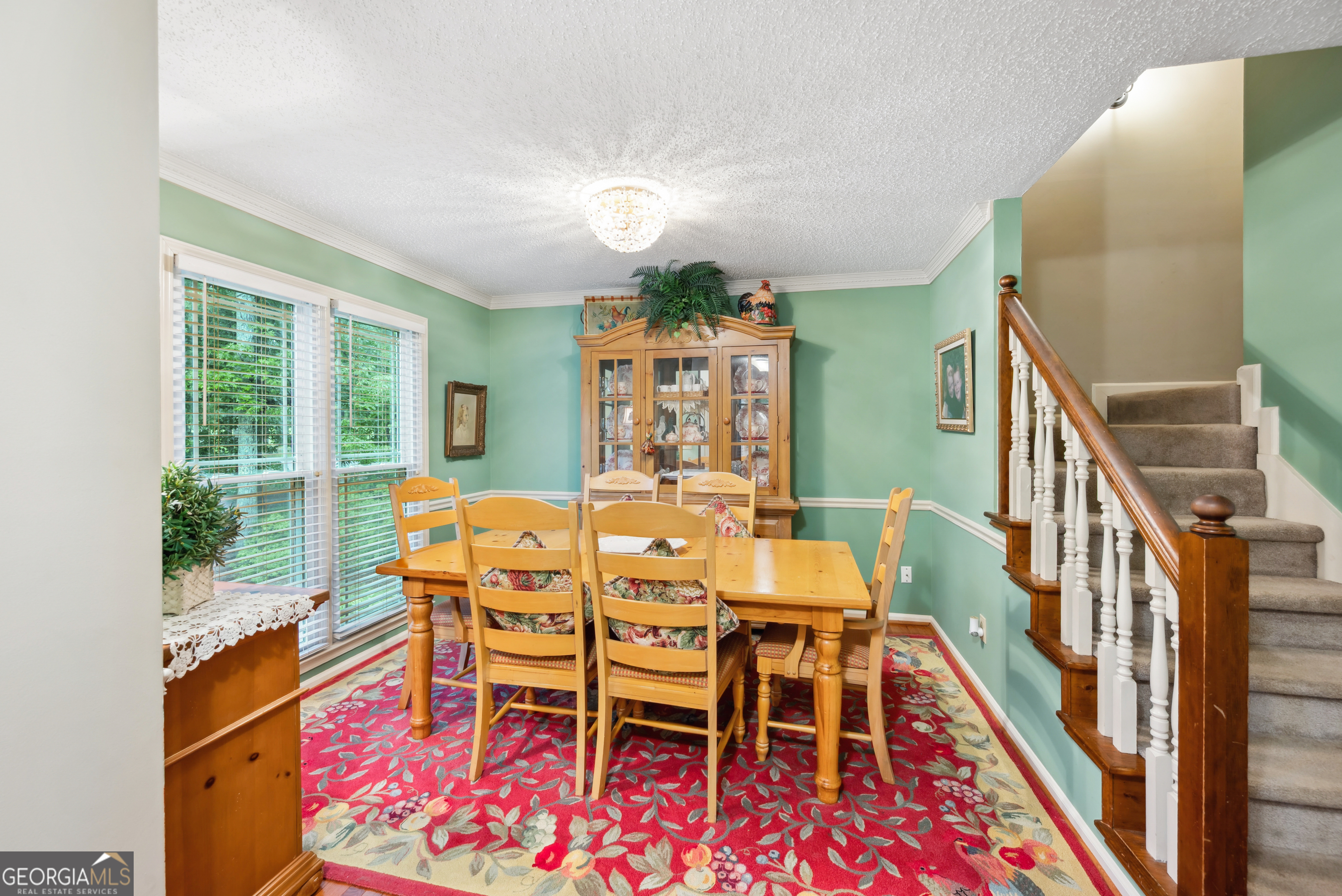 Shelby Oaks - Residential