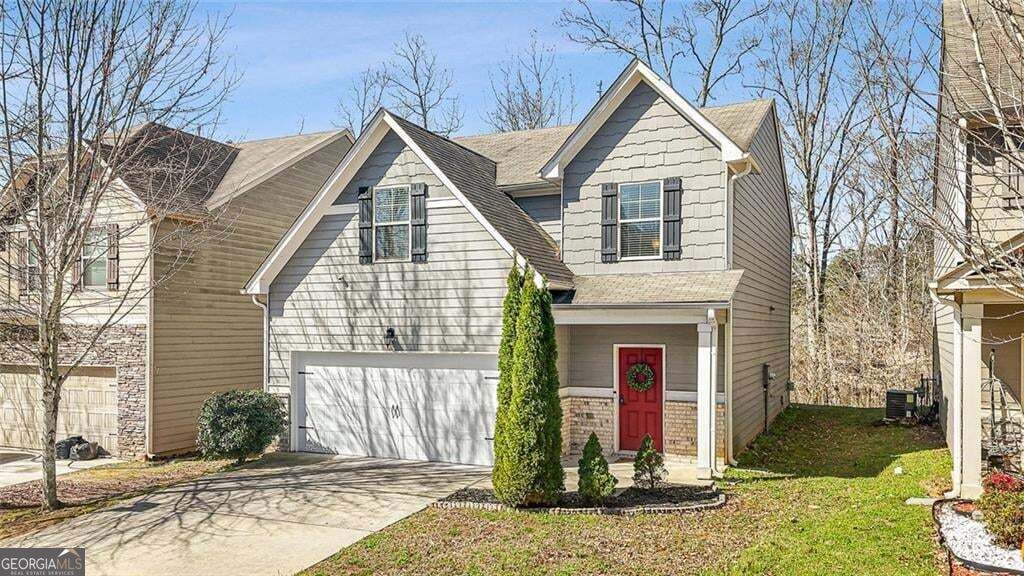 4876 Longview RUN
