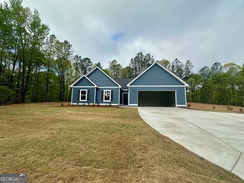 302 Lakeside Drive Lot 74, Lagrange, GA 30240 - #: 10497071