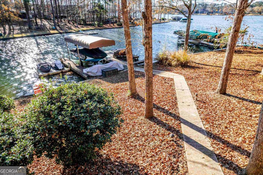 Photo of 1000 Tree-A-Coon Place, Greensboro, GA 30642 (MLS # 10660540)