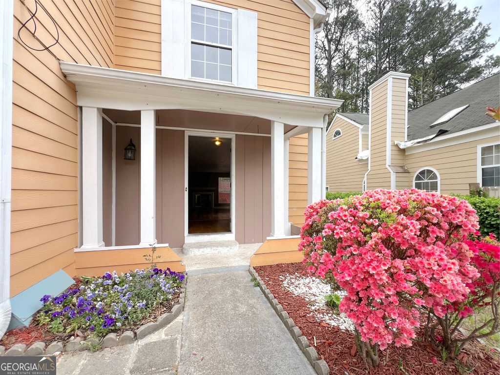 Photo of 790 Hampton Hill Court, Lawrenceville, GA 30044 (MLS # 10721019)