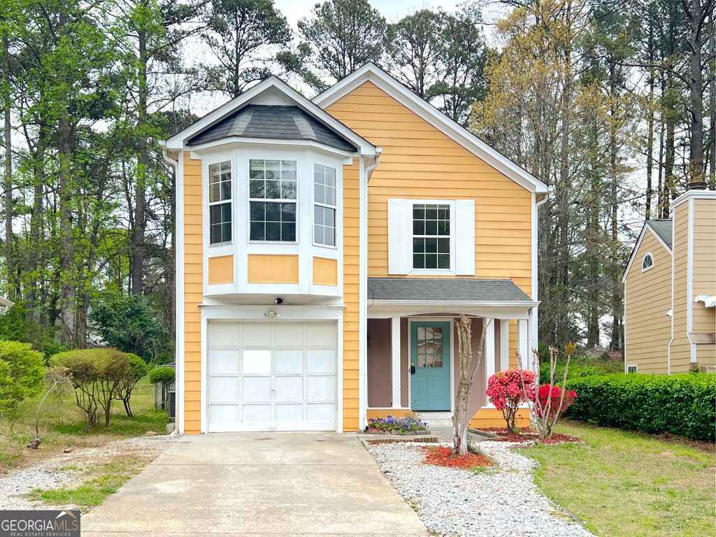 Photo of 790 Hampton Hill Court, Lawrenceville, GA 30044 (MLS # 10721019)